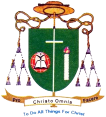 Catholic Diocese of Idah
